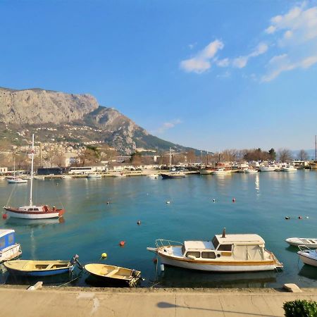 Apartment Jen Omiš Eksteriør billede